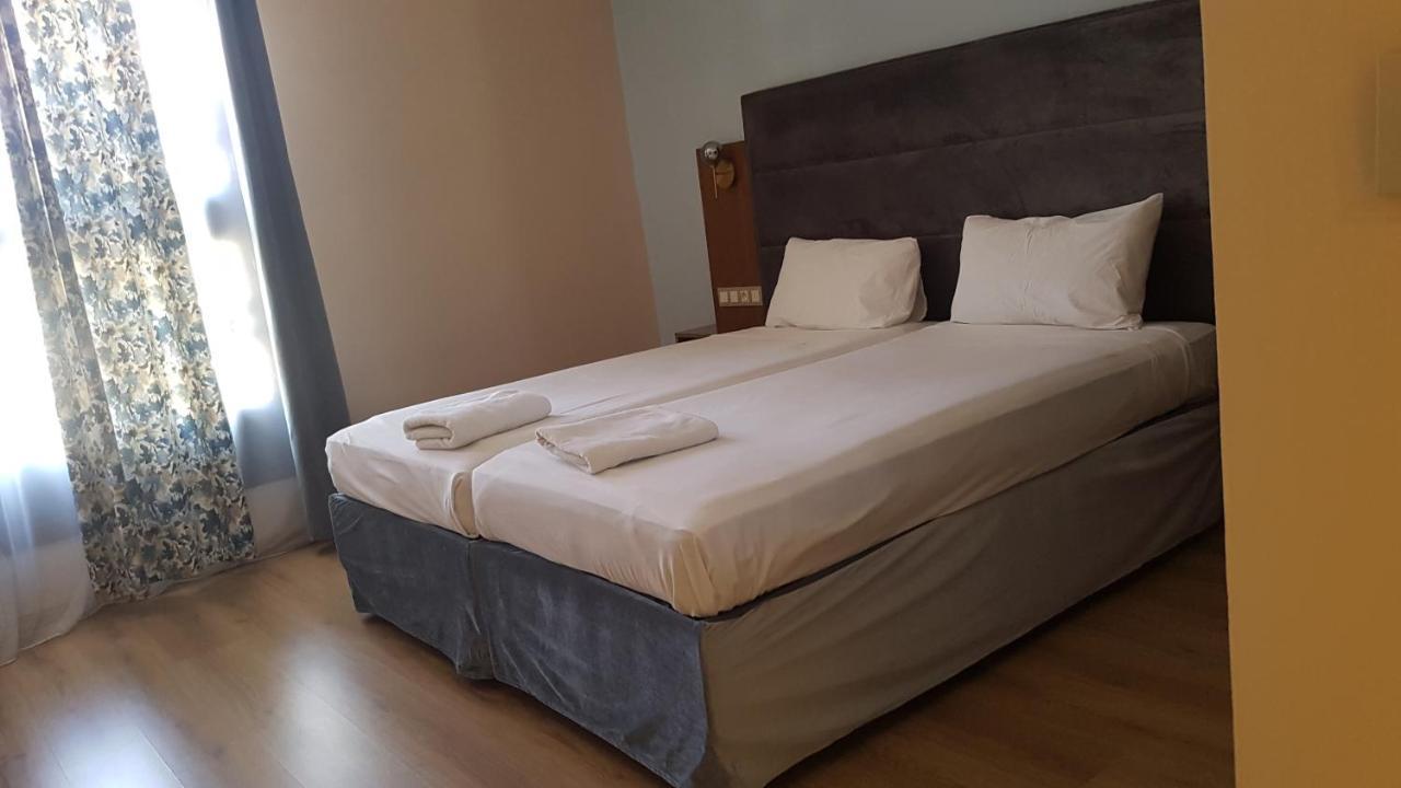 Hotel Batha Фес Экстерьер фото